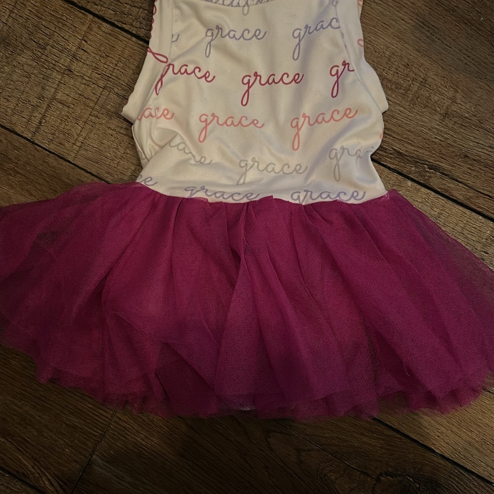 Grace tutu